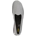 Pikkukuva 4 / 5: Vibram Fivefingers One Quarter Slipon Hemp Luistokengät Harmaa EU 40 Nainen