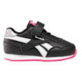 Pikkukuva 1 / 5: Reebok Royal Cl Jog 3.0 Lenkkarit 1v Musta EU 22 Poika