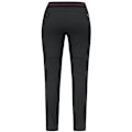 Miniatyrbillede 2 af 7: Salewa Pedroc 2 Durastretch Konvertible Bukser Sort XL Kvinde