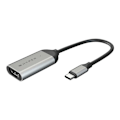 Miniatyrbillede 2 af 4: Hyper Usb-c Til Hdmi-adapter Hd-h8k-gl Søvfarvet