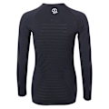 Miniatyrbillede 2 af 2: Ternua Seal Langærmet Baselayer Blå XL Kvinde