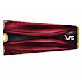 Pikkukuva 3 / 3: Adata Kiintolevy Ssd M. Xpg Gammix S11 Pro 1tb 2 Musta
