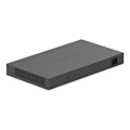 Miniatyrbillede 1 af 6: Netgear Switch Unmanaged Poe+ 24 Port Sort
