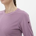 Pikkukuva 5 / 5: Lafuma Skim Pitkähihainen Aluspaita Violetti L Nainen