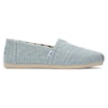 Pikkukuva 3 / 5: Toms Espadrillit Harmaa EU 37 Nainen