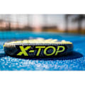 Pikkukuva 3 / 6: Tecnifibre Padel-maila Wall Breaker 365 2022 Keltainen