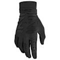 Miniatyrbillede 1 af 2: Fox Racing Mx Black Label Flexguard Off-road Handsker Sort M / Short