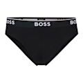 Miniatyrbillede 3 af 4: Boss Glide Power 3 Enheder Sort M Mand