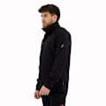 Miniatyrbillede 4 af 5: Mammut Seon Softshelljakke Sort 2XL Mand