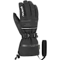 Miniatyrbillede 1 af 2: Reusch Handsker Isidro Goretex Sort 7 Mand