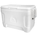 Miniatyrbillede 1 af 4: Igloo Coolers Marine Countour 25 23.7l Rigid Portable Cooler Hvid