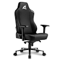 Miniatyrbillede 3 af 7: Sharkoon Skiller Sgs40 Gamingstol Sort