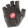Miniatyrbillede 2 af 2: Castelli Korte Handsker Endurance Sort S Mand