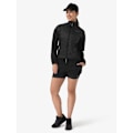 Miniatyrbillede 6 af 6: Super.natural Double Layer Shorts Sort M Kvinde
