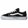 Miniatyrbillede 3 af 5: Vans Old Skool Sko Sort EU 32 1/2