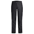 Miniatyrbillede 3 af 7: Vaude Bike Bukser All Year Moab 2in1 Rain Sort L Mand