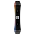 Miniatyrbillede 2 af 5: Nitro Optisym Snowboard Sort 159