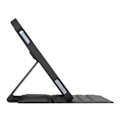 Miniatyrbild 8 av 10: Targus Click-in Folio Ipad Mini Omslag Svart