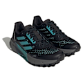Pikkukuva 3 / 7: Adidas Maastojuoksukengät Terrex Agravic Flow 2 Musta EU 40 Nainen