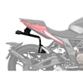 Miniatyrbillede 1 af 5: Shad Exclusive Sidekasser, Der Passer Til Voge 3p System 300r Sort