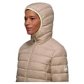 Miniatyrbillede 4 af 5: Mammut Waymarker Insulated Jakke Beige M Kvinde
