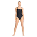 Miniatyrbillede 1 af 10: 2xu Badedragt Propel Tri Sort XS Kvinde