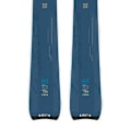 Miniatyrbillede 4 af 4: Dynastar E Lite 5 Xpress+xpress W 11 Gw Alpin Ski Pakke Blå 149