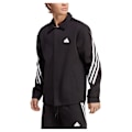 Miniatyrbillede 5 af 7: Adidas Jakke Fi 3s Cj Sort XL Mand