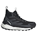Miniatyrbillede 1 af 10: Adidas Vandresko Terrex Free Hiker 2 Goretex Sort EU 38 Kvinde