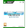 Miniatyrbillede 1 af 3: Square Enix Xbox One Crisis Core-final Fantasy Vii-reunion Transparent PAL