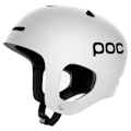 Miniatyrbillede 1 af 4: Poc Auric Hjelm Hvid XS-S / 51-54 cm