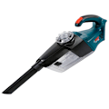 Miniatyrbillede 4 af 6: Bosch Trådløs Kostestøvsuger Gas 18v-1 Blå,Sort One Size / EU Plug