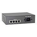 Miniatyrbillede 1 af 2: Level One Kontakt Gep-0522 5p Sort