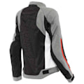 Miniatyrbillede 4 af 10: Dainese Jakke Hydra Flux 2 Air D-dry Sort 42 Kvinde