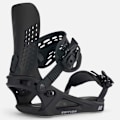 Miniatyrbillede 3 af 4: K2 Snowboards Snowboard Bindinger Edition Sort M