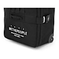 Miniatyrbillede 6 af 6: Wethepeople Cykel Rejsetaske Flight 100l Sort