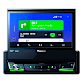 Miniatyrbillede 2 af 3: Pioneer Bilradio Avh-z7200dab Sort