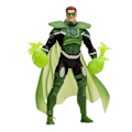 Miniatyrbillede 2 af 10: Mcfarlane Dc Gold Edition Hal Jordan Parallax Gitd-figur 18 Cm