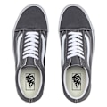 Miniatyrbillede 5 af 6: Vans Old Skool Sko Grå EU 40 1/2 Mand
