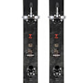 Miniatyrbillede 3 af 7: Dynastar Af Bjerg Ski M-vertical 88+superlite 13 Sort 172