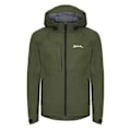 Pikkukuva 1 / 2: Spiuk All Terrain Takki Vihreä 2XL Mies
