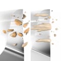 Miniatyrbillede 10 af 10: Philips Blender Glas Serie 7000 1500w Sort One Size / EU Plug