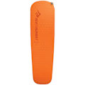 Pikkukuva 1 / 3: Sea To Summit Matto Ultralight Self Oranssi 183 x 55 cm