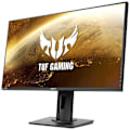 Miniatyrbillede 3 af 6: Asus Overvåge Tuf Gaming Vg279qm 27´´ Full Hd Led 60hz Sort One Size / EU Plug