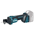Miniatyrbild 2 av 4: Makita Sladdlös Handrouter Dco181z Blå,Svart