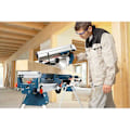 Pikkukuva 2 / 4: Bosch Professional Jiirisaha Gtm 12 Jl Hopeinen