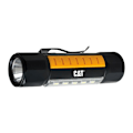Miniatyrbillede 1 af 3: Caterpillar Beam Lommelygte Dual