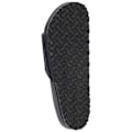 Miniatyrbillede 4 af 4: Birkenstock Barbados Klipklapper Sort EU 37 Kvinde