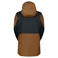 Miniatyrbillede 2 af 2: Scott Vertic Goretex 2l Jakke Sort M Mand