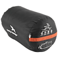Miniatyrbillede 5 af 5: Easycamp Sovepose Moon 200 Junior Grøn Regular / Left Zipper